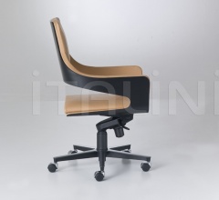 Кресло Silhouette фабрика I4 Mariani