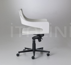 Кресло Silhouette фабрика I4 Mariani