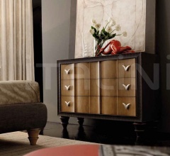 Комод O300/CA/NG Комод O300/CA/NG фабрика Arkeos by Vittorio Grifoni