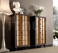 Комод-шкаф O340/CA/NG Комод-шкаф O340/CA/NG фабрика Arkeos by Vittorio Grifoni