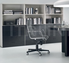 Кресло Blade фабрика I4 Mariani