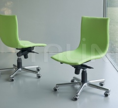 Кресло Blade фабрика I4 Mariani