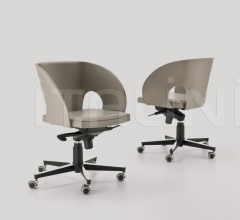 Кресло Voile фабрика I4 Mariani