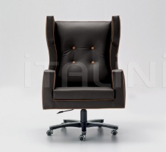 Кресло офисное  Cassandra фабрика I4 Mariani