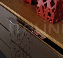 Буфет N100/CA/NG Буфет N100/CA/NG фабрика Arkeos by Vittorio Grifoni