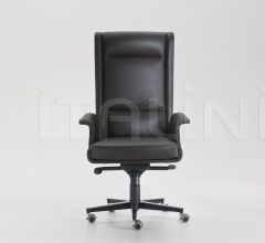 Кресло офисное Garbo фабрика I4 Mariani