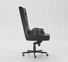 Кресло офисное Garbo фабрика I4 Mariani