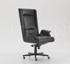 Кресло офисное Garbo фабрика I4 Mariani