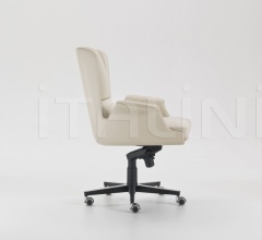 Кресло офисное Garbo фабрика I4 Mariani