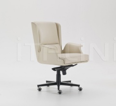 Кресло офисное Garbo фабрика I4 Mariani