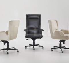 Кресло офисное Garbo фабрика I4 Mariani