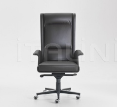 Кресло офисное Garbo фабрика I4 Mariani