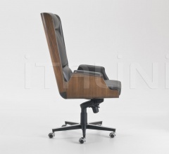 Кресло офисное Garbo фабрика I4 Mariani
