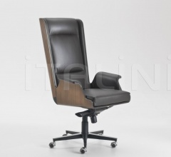 Кресло офисное Garbo фабрика I4 Mariani