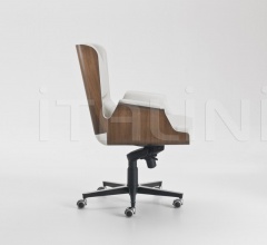 Кресло офисное Garbo фабрика I4 Mariani