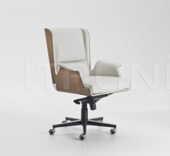 Кресло офисное Garbo фабрика I4 Mariani