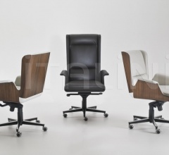 Кресло офисное Garbo фабрика I4 Mariani