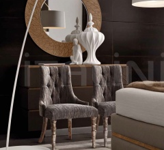 Настенное зеркало N200/NG Настенное зеркало N200/NG фабрика Arkeos by Vittorio Grifoni