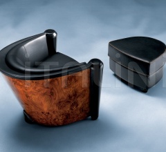 Кресло Marnie фабрика I4 Mariani