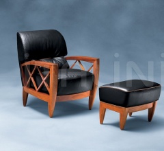 Кресло Venezia фабрика I4 Mariani