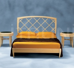 Кровать Venezia фабрика I4 Mariani