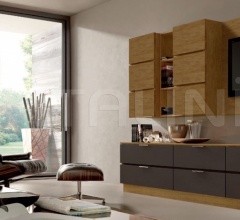 Модульная система L01/CA/NG фабрика Arkeos by Vittorio Grifoni 