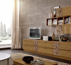 Модульная система L03/NG/OS фабрика Arkeos by Vittorio Grifoni 