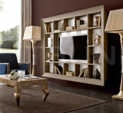 Стойка под TV 0262/NC фабрика Arkeos by Vittorio Grifoni 