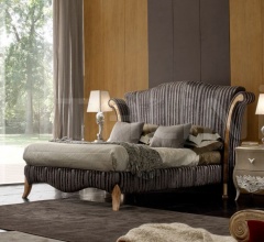 Кровать AS365/OS Кровать AS365/OS фабрика Arkeos by Vittorio Grifoni