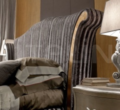 Кровать AS365/OS Кровать AS365/OS фабрика Arkeos by Vittorio Grifoni