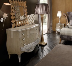 Комод AS300/NC/SI Комод AS300/NC/SI фабрика Arkeos by Vittorio Grifoni