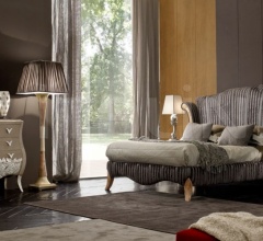 Настенное зеркало A304/OS Настенное зеркало A304/OS фабрика Arkeos by Vittorio Grifoni