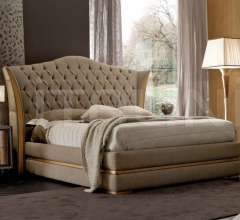 Кровать 0365/NG Кровать 0365/NG фабрика Arkeos by Vittorio Grifoni