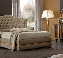 Кровать 0365/NG Кровать 0365/NG фабрика Arkeos by Vittorio Grifoni