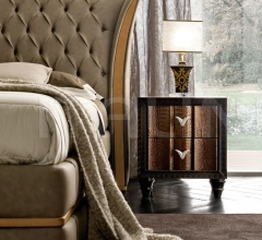 Тумбочка 0322/MO Тумбочка 0322/MO фабрика Arkeos by Vittorio Grifoni