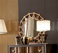 Настенное зеркало A301/OS Настенное зеркало A301/OS фабрика Arkeos by Vittorio Grifoni