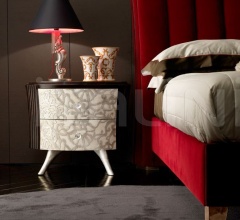 Тумбочка U301/MG фабрика Arkeos by Vittorio Grifoni 