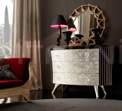 Комод U300/MG фабрика Arkeos by Vittorio Grifoni 