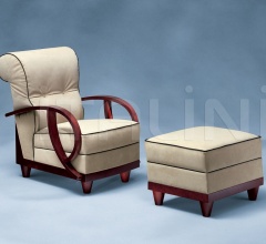 Кресло Monte фабрика I4 Mariani