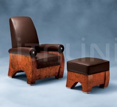 Кресло Fumo фабрика I4 Mariani