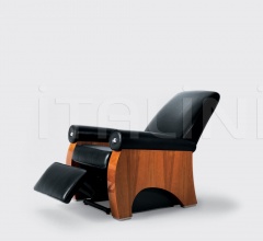 Кресло Fumo фабрика I4 Mariani