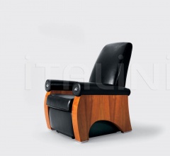 Кресло Fumo фабрика I4 Mariani