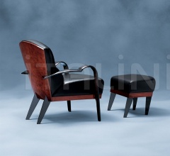 Кресло Gertrude фабрика I4 Mariani