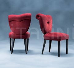 Стул Marcia фабрика I4 Mariani