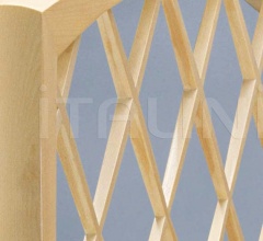 Кровать Venezia фабрика I4 Mariani