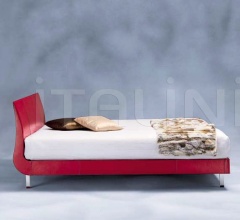 Кровать Brera фабрика I4 Mariani