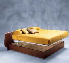 Кровать Brera фабрика I4 Mariani