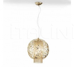 Подвесной светильник Weave 511/4 фабрика IDL Export