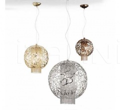 Подвесной светильник Weave 511/4 фабрика IDL Export