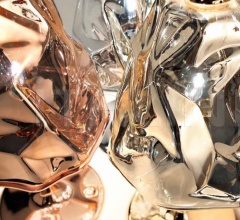 Настольный светильник Lume 515/1L фабрика IDL Export